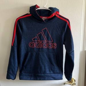 Adidas hoodie